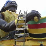 Fotos do carnaval no Butant&atilde; desde 2014