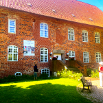 Fachada do Castelo